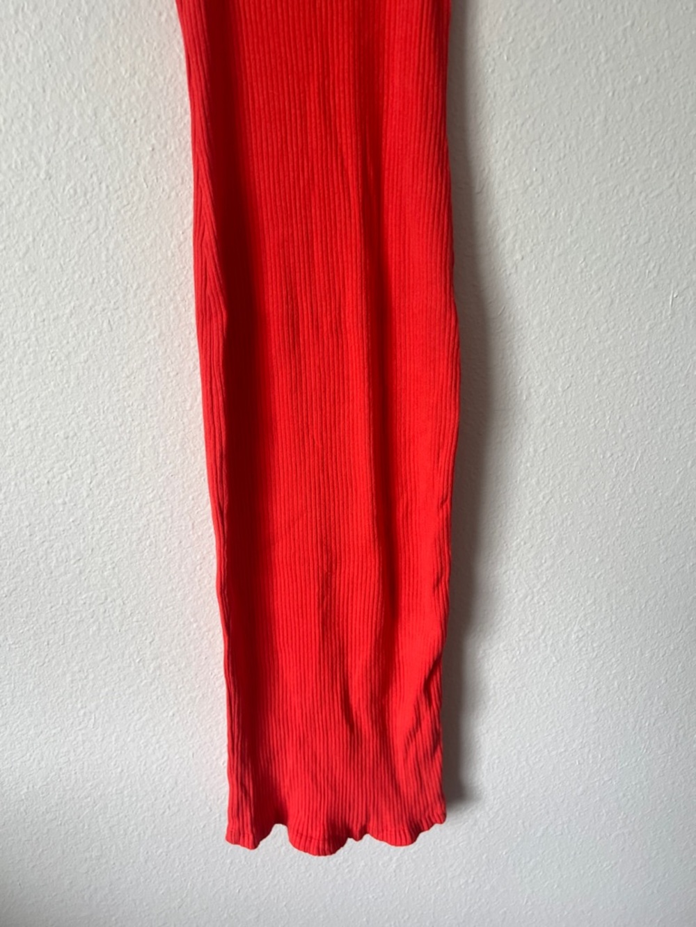 Billabong Tomboy Ribbed Tank Dress - Picture 5 of 8